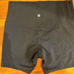 Lulu biker short